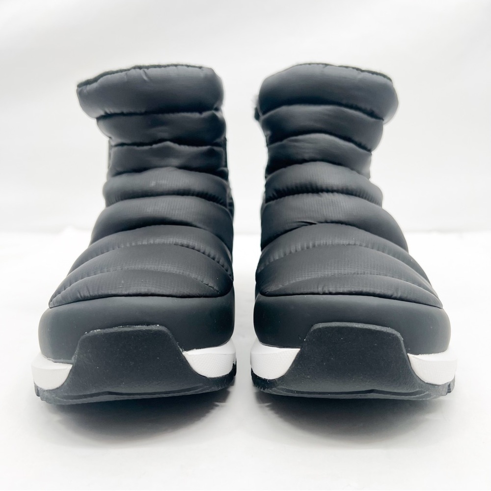 THE NORTH FACE Women's Thermoball Waterproof Pull-On Booties - Picture 4 of 14